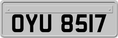 OYU8517