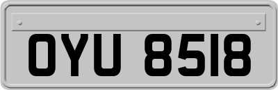 OYU8518
