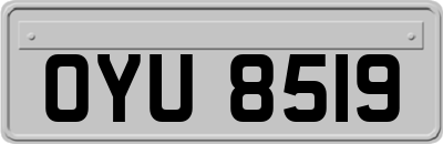 OYU8519