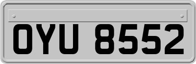 OYU8552