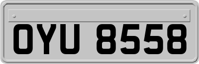 OYU8558