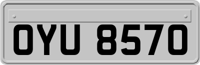 OYU8570