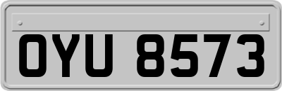 OYU8573