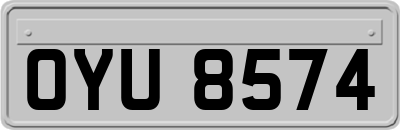 OYU8574