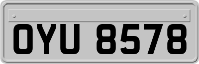 OYU8578