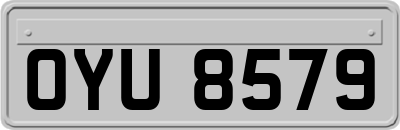 OYU8579