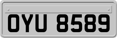 OYU8589