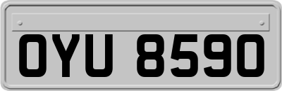 OYU8590