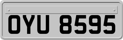 OYU8595