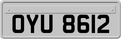 OYU8612