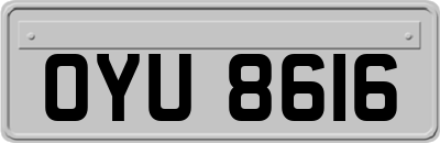 OYU8616