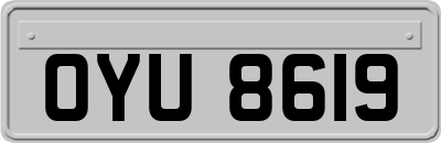 OYU8619