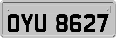 OYU8627