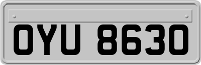 OYU8630