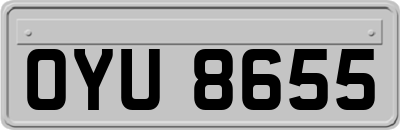 OYU8655