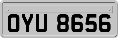 OYU8656
