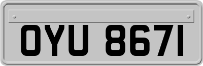 OYU8671