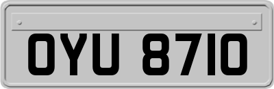 OYU8710