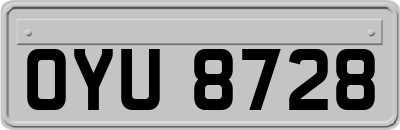OYU8728