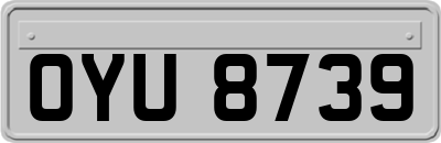 OYU8739