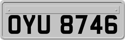 OYU8746