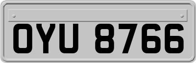 OYU8766