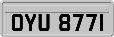 OYU8771
