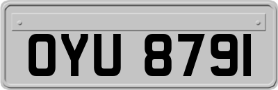 OYU8791