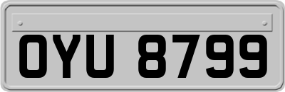 OYU8799