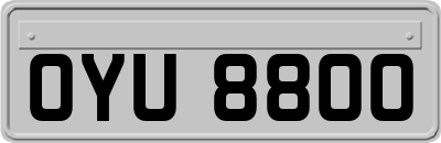 OYU8800