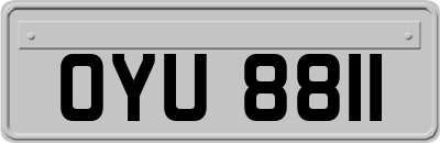 OYU8811