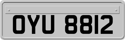 OYU8812