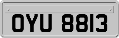 OYU8813
