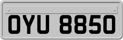 OYU8850