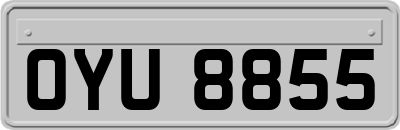 OYU8855