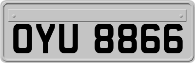 OYU8866