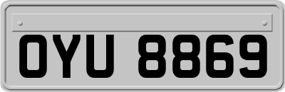 OYU8869