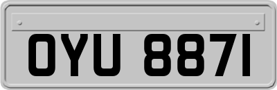 OYU8871