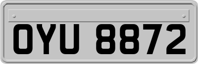 OYU8872