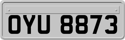 OYU8873