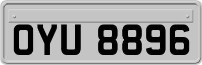 OYU8896