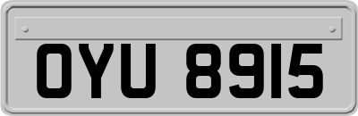 OYU8915