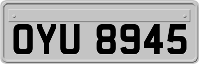 OYU8945