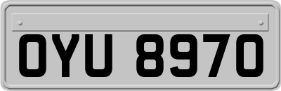 OYU8970