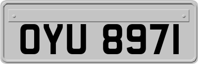 OYU8971
