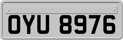 OYU8976