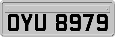 OYU8979