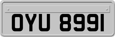 OYU8991