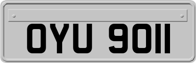 OYU9011