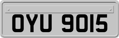 OYU9015